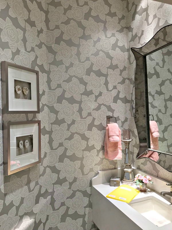 TAKEAWAYS FROM THE OKC SYMPHONY DESIGNER SHOWHOUSE Dimples and Tangles