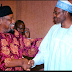 Biafra: ‘Ojukwu Also Believed In One Nigeria’ – Buhari