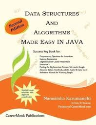 Data Structure Book In Hindi