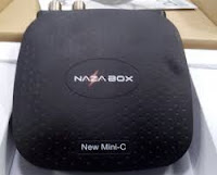 NAZABOX NOVA ATUALIZAÇÃO NAZABOX%2BNEW%2BMINI%2BC