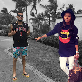 Caring Father! See Rapper AKA Feeding His New Born Baby - AMEBO ...