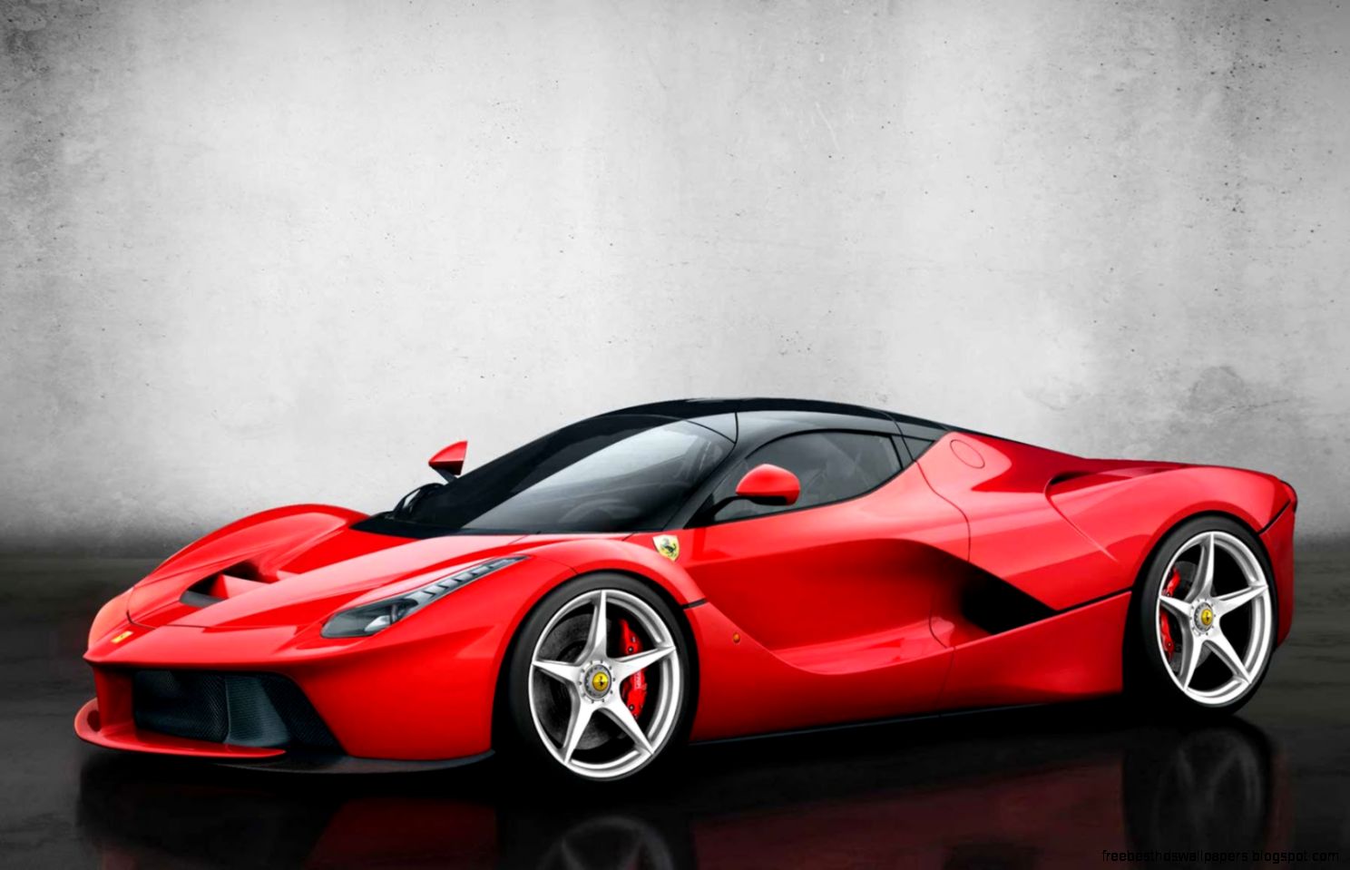 Image   La Ferrari   Superpower Wiki   Wikia
