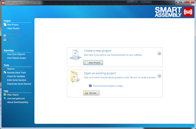 SmartAssembly 6.9 Versão Completa