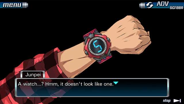 Zero Escape: The Nonary Games PC Full