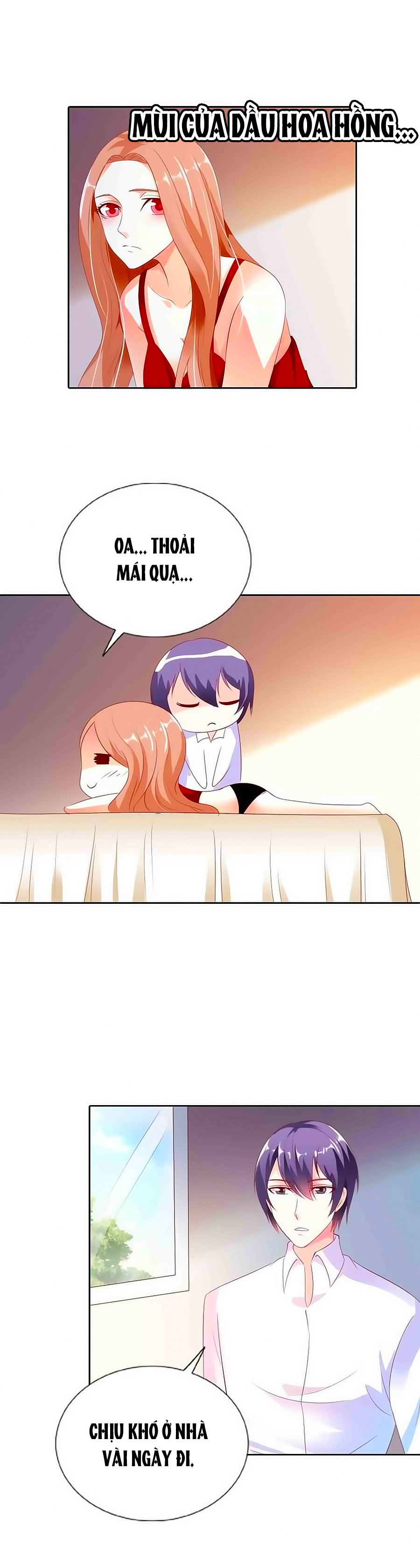 Song Diện Danh Viện - Chương 37 - Trang 12