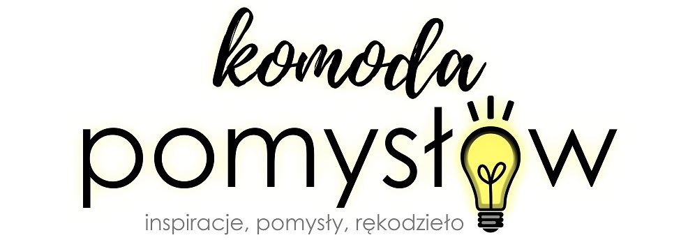 Komoda Pomysłów