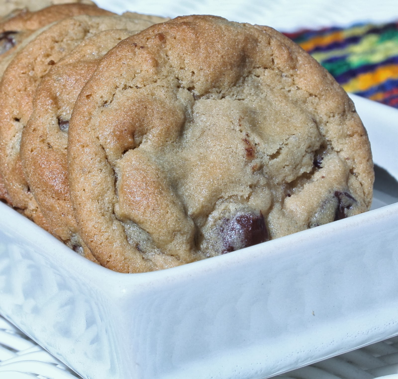 Best of Long Island and Central Florida Jello Chocolate Chip Cookies