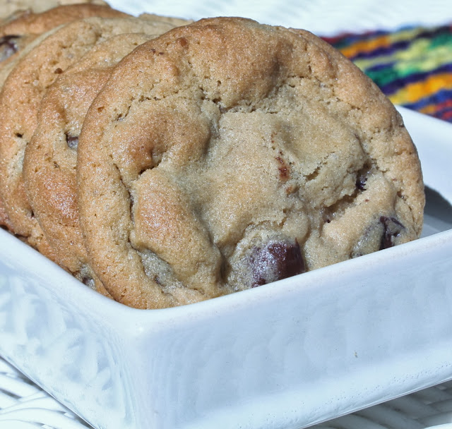 Best of Long Island and Central Florida Jello Chocolate Chip Cookies