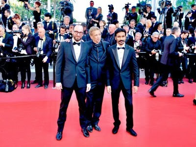 Dhanush-cannes-film-festival-2018