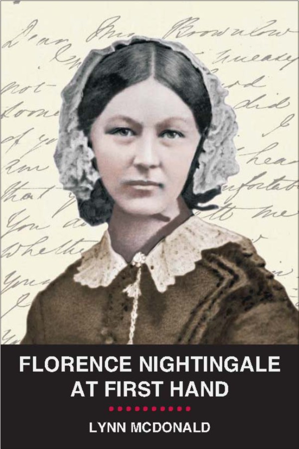 dezi Ariyanti's bLogger TEORI FLORENCE NIGHTINGALE