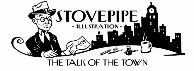 STOVEPIPE.NET