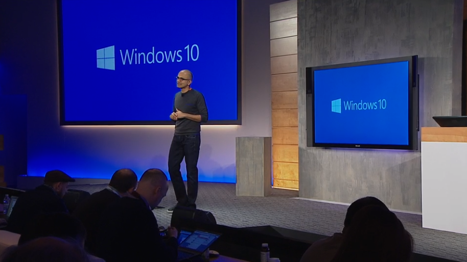 免費策略見效?! Windows 10推出首月下載裝置數破7500萬