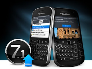 BlackBerry 7 and 7.1 devices get FIPS 140-2 Certification