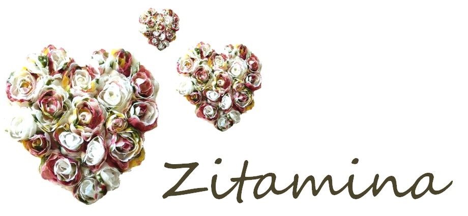 zitamina handmade