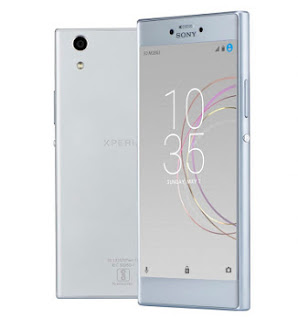 Sony xperia r1