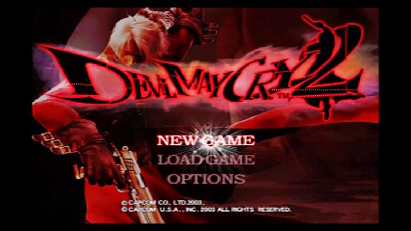 AnáliseMorte: Devil May Cry 2 - Tudo o que tem pra saber sobre DMC2