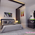 Bedrooms, dining living interior designs