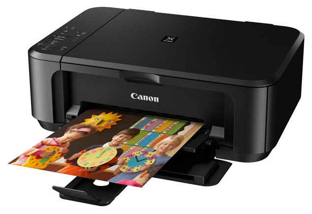 canon printer pixma mg3520 driver