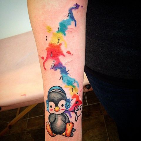Tatuagens Femininas Tatuagens Femininas