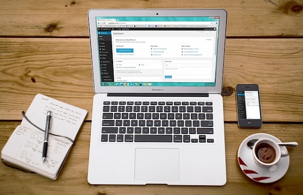 Alasan Kenapa Harus Memilih Wordpress Self Hosted! Alasan Kenapa Harus Memilih Wordpress Self Hosted!
