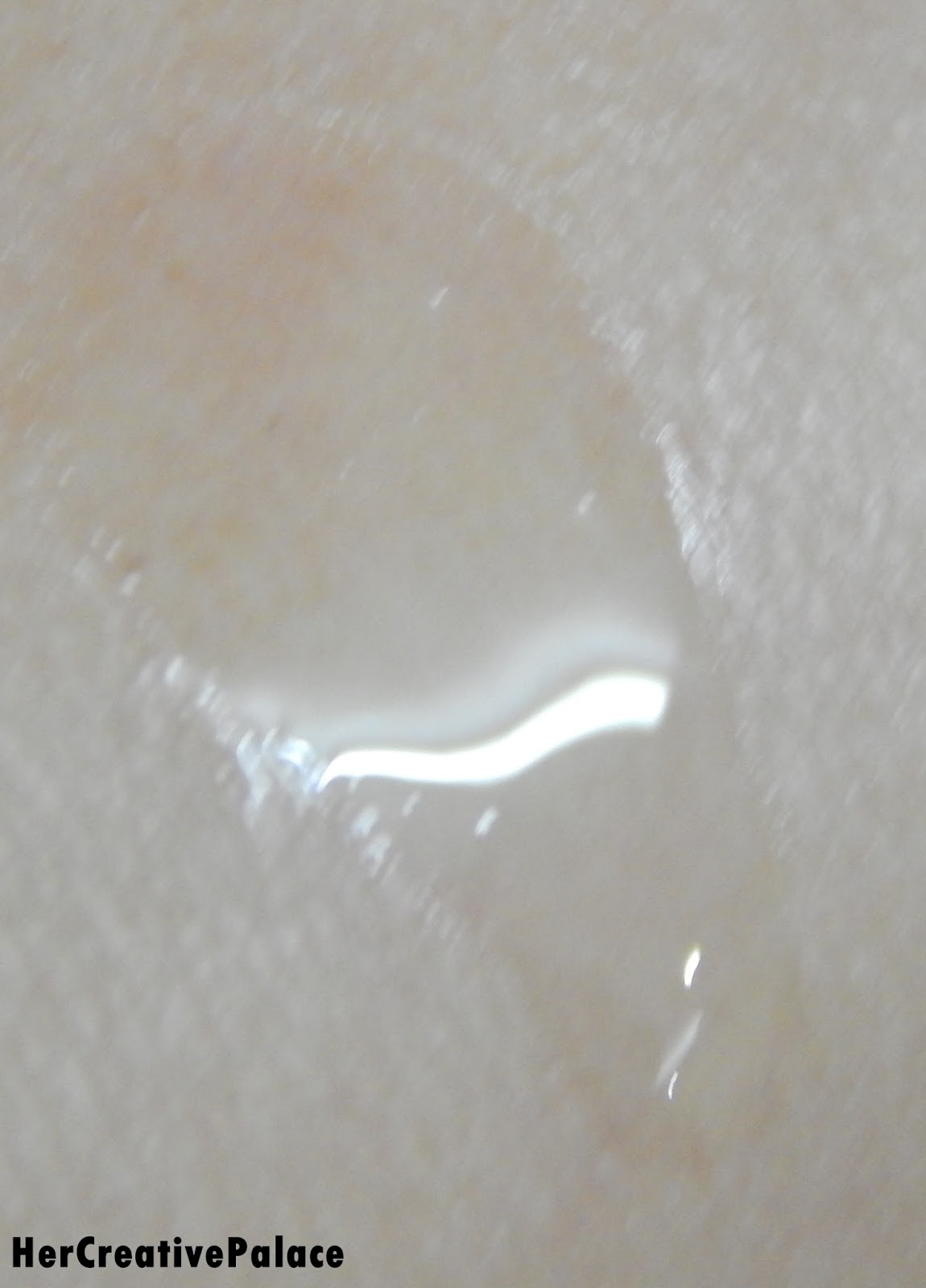 Aroma Magic Lavender Essential Oil Review, Swatch