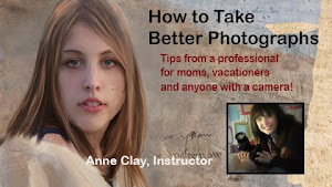 How to Take Better Photographs