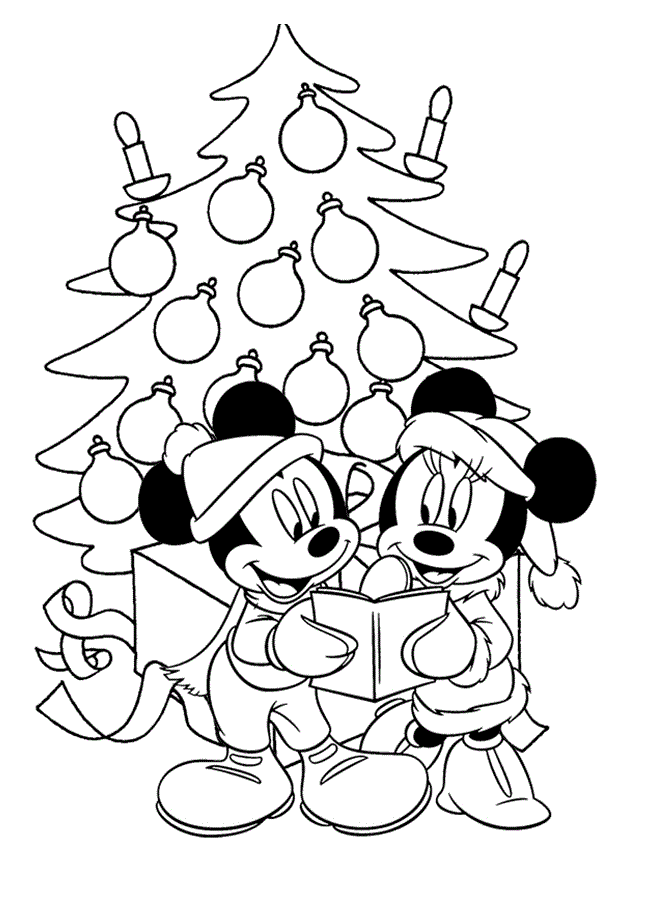 Featured image of post Imagens Minnie E Mickey Para Colorir Este um esfor o para melhorar a estabilidade e problemas de desempenho da plataforma