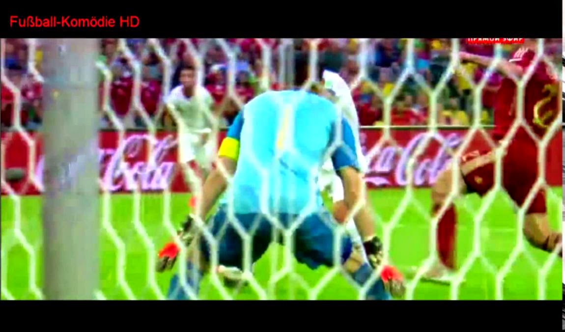 Eduardo Vargas Goal ◄ Spain   Chile 0  1 ◄ All Goals And