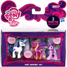My Little Pony Pony Wedding Set Shining Armor Blind Bag Pony My Little Pony Pony Wedding Set Shining Armor Blind Bag Pony