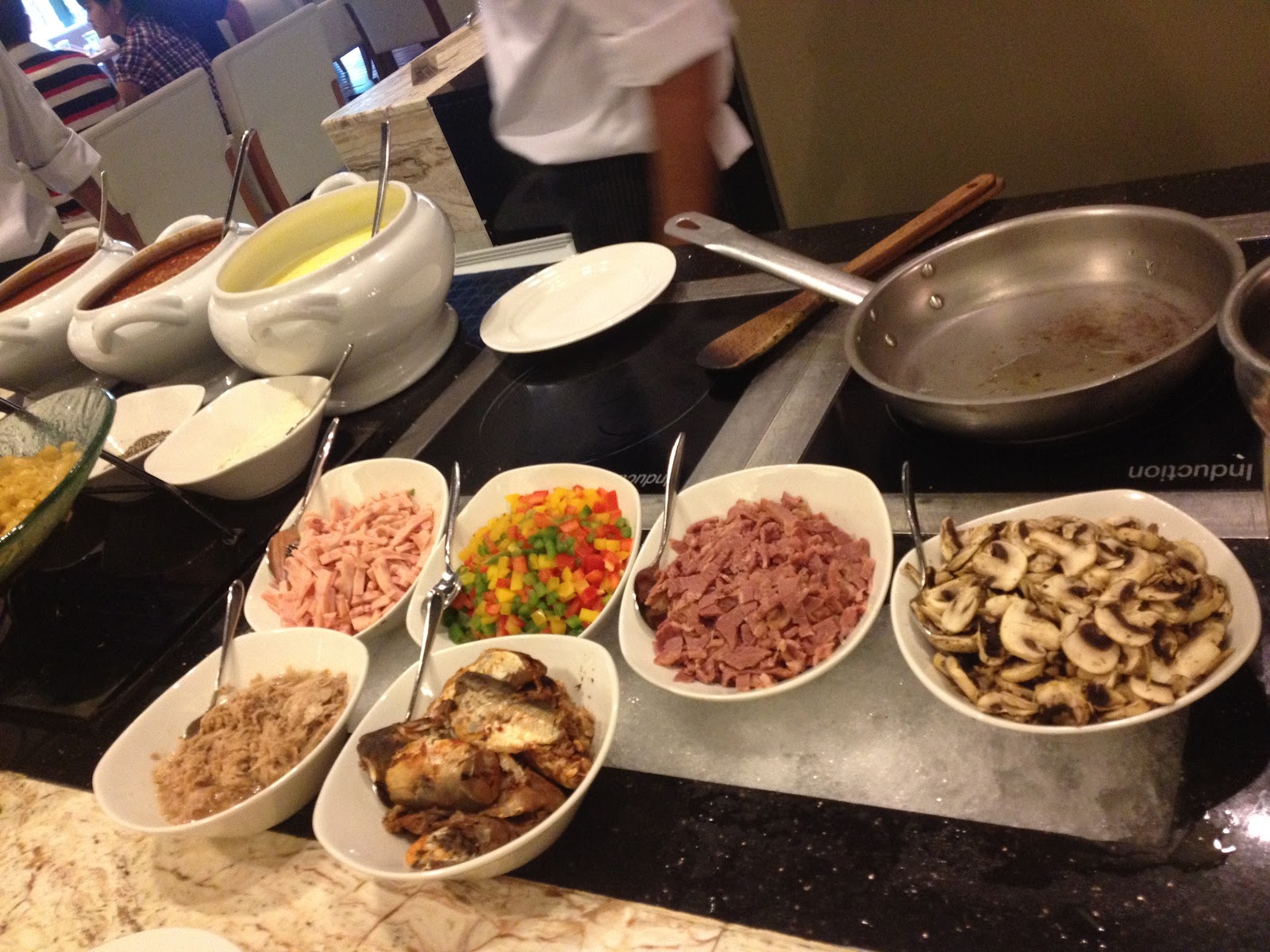 Sun,Sea and Sand Cinnamon Coffee House Hi Tea one world hotel