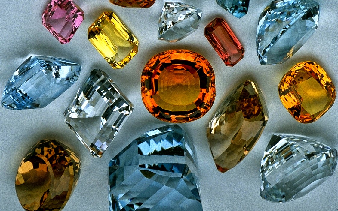 El Arte de la Orfebrería y Joyería El Topacio