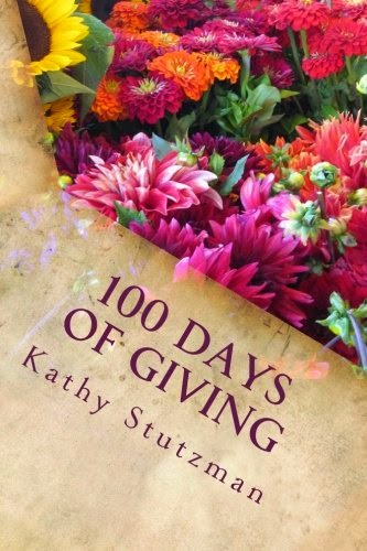 100 Days of Giving in Print Now