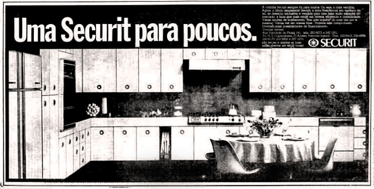 anos 70.  1975. propaganda década de 70. Oswaldo Hernandez.Reclame anos 70 