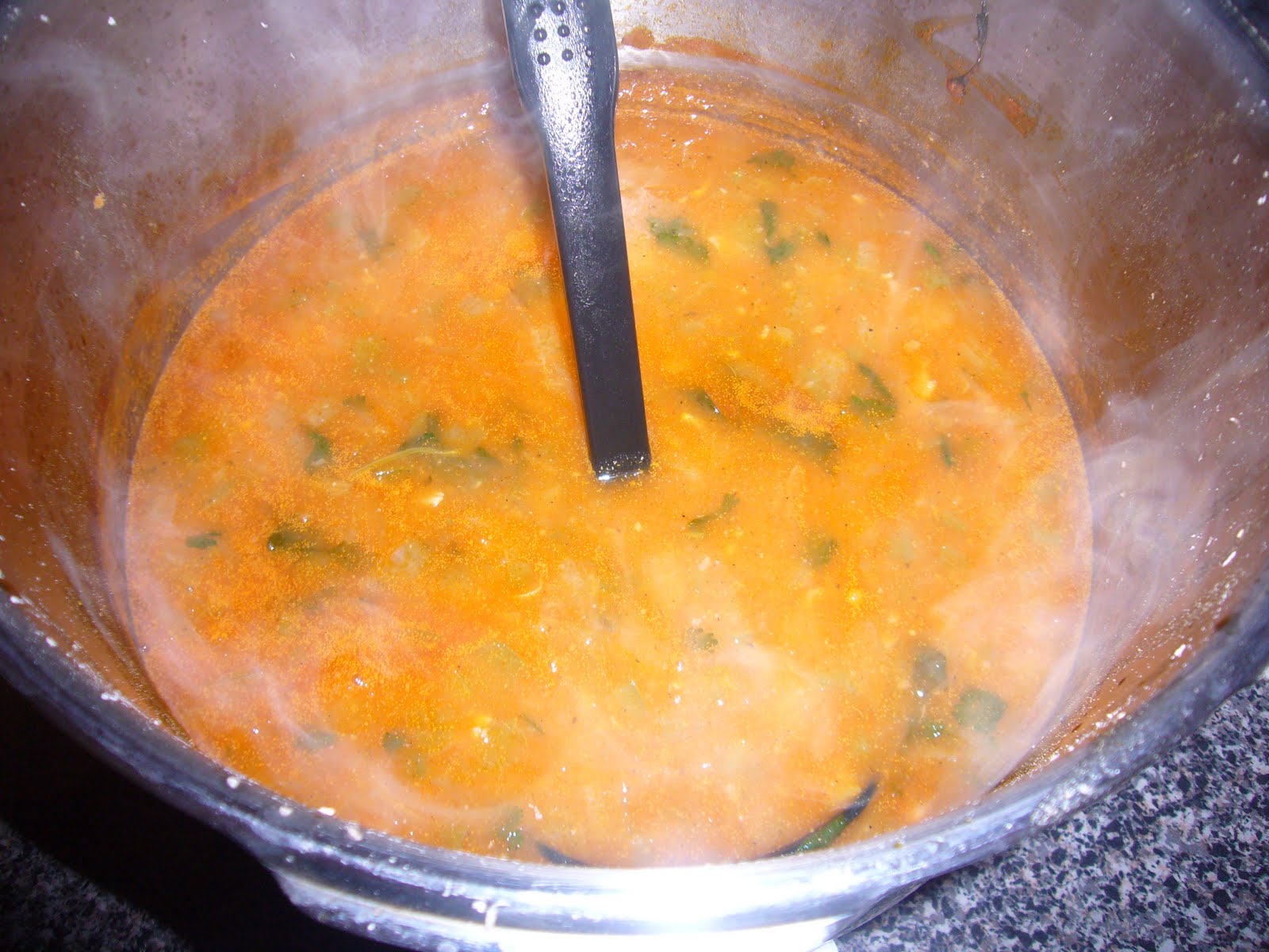 Koko's Kitchen Dominican Style Pinto Beans