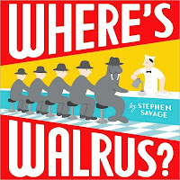 where's walrus