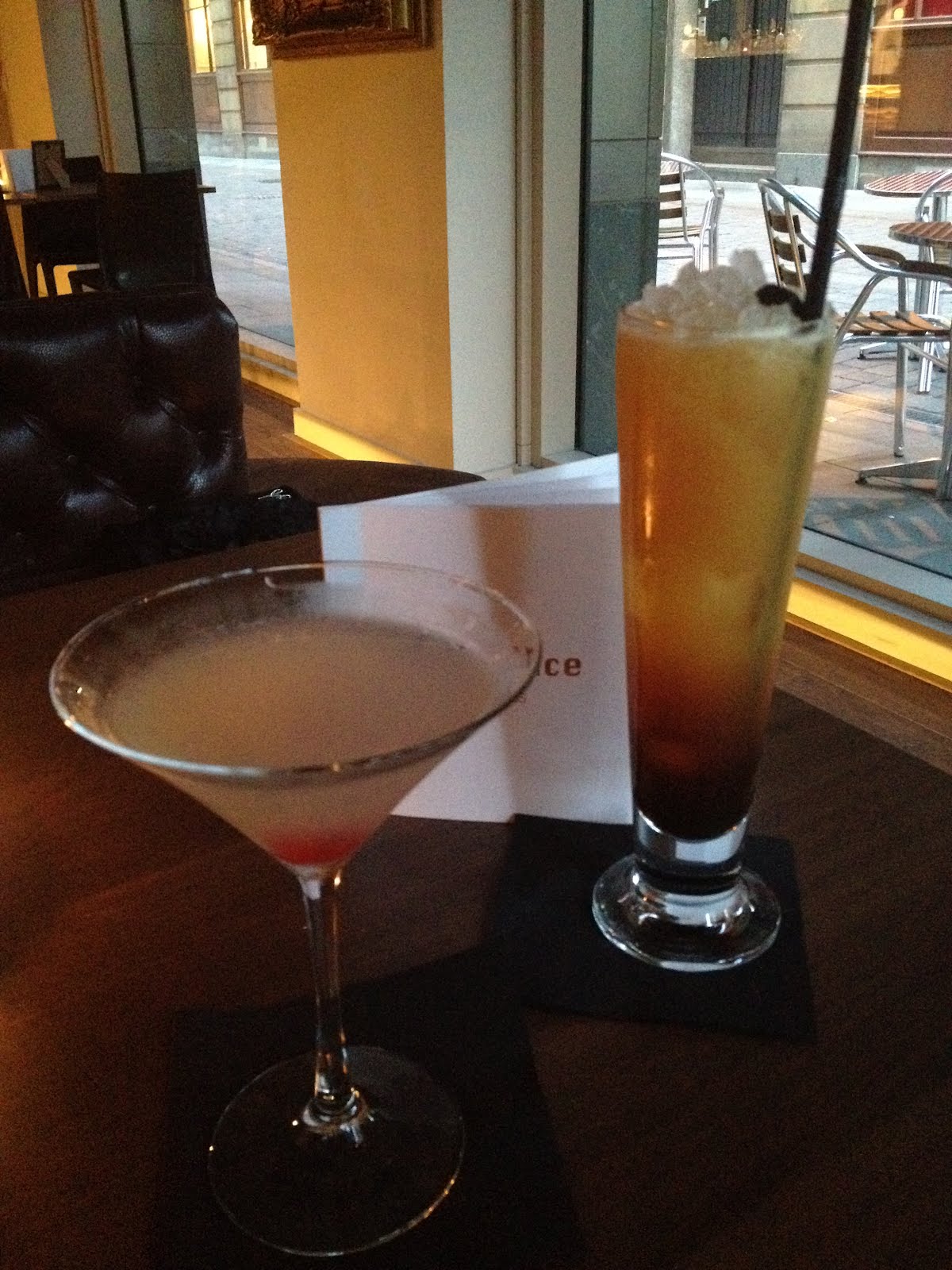 Things to do in Manchester Perfect Saturday Liquorice Bar, WestFest