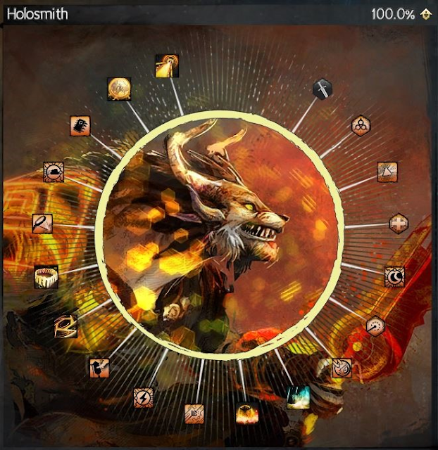 Inventory Full GW2 Second Expansion Not Announced! Release Date Not