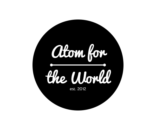 Atom for the World