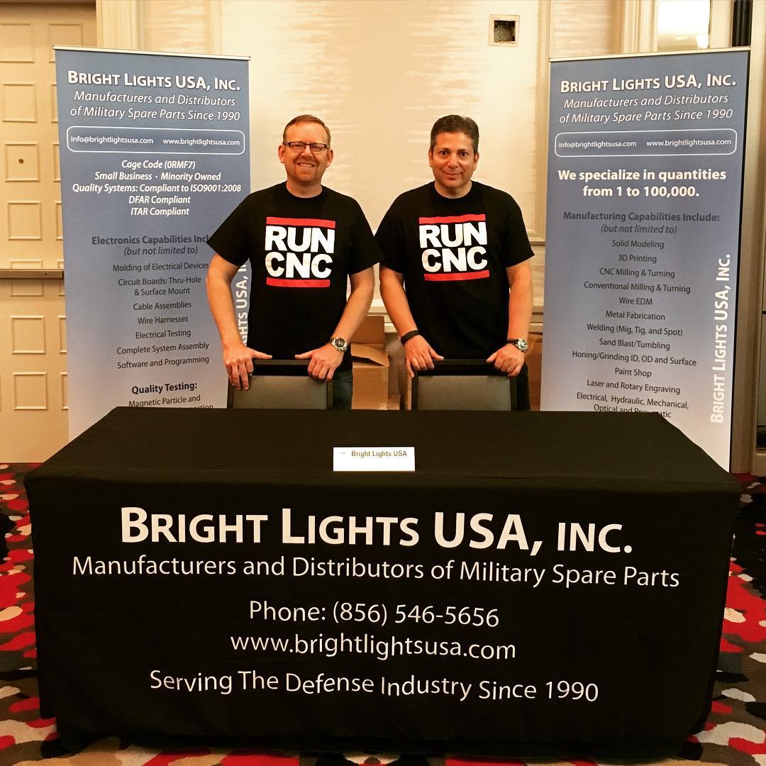 Bright Lights USA on Blogger Team Bright Lights USA at the HAWK Fair Share Sustainment Program