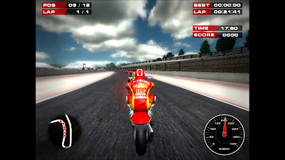 Download Superbike Racing 1.47 Games Full Version