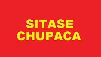 SITASE CHUPACA