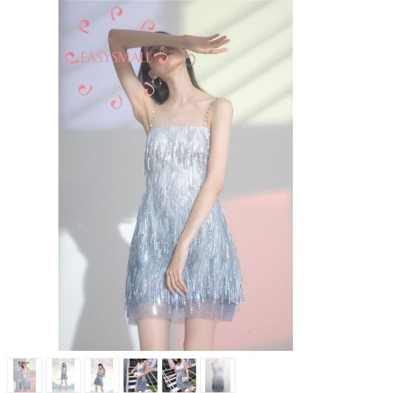 Short Party Dress For Wedding - Girls Clothes Sale - Sparkly Maxi Dresses Plus Size - Quinceanera Dresses