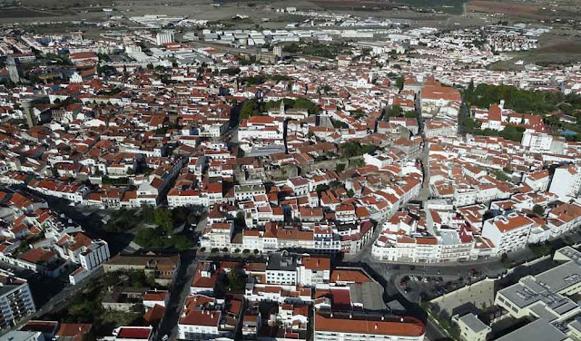 Beja - Portugal