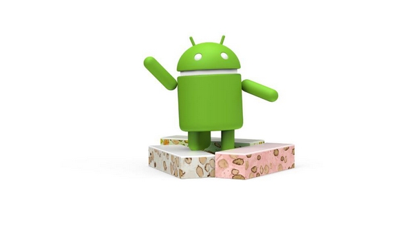 نظام تشغيل الأندرويد الجديد القادم أندرويد نوجا Android N