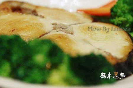 土魠魚塊排|熊媽料理廚房|家常料理