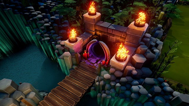 Shepherds of the Abyss PC Full Shepherds of the Abyss PC Full