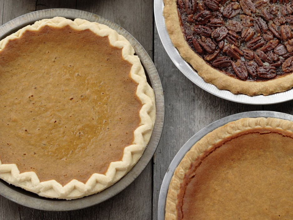 Cherry Capital Airport Traverse City Airport How to Fly With a Pie