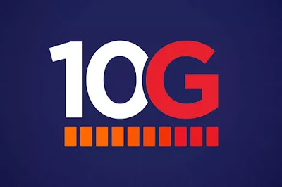 Broadband industry likes the names of nonsense AT & T, 10G, technology, 5G networks, AT & T phones, t-mobile, 5G phone, internet, mobile network, mobile, technologies, tech, tech news, news, 5g,