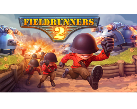 Fieldrunners 2 cheats Fieldrunners 2 cheats