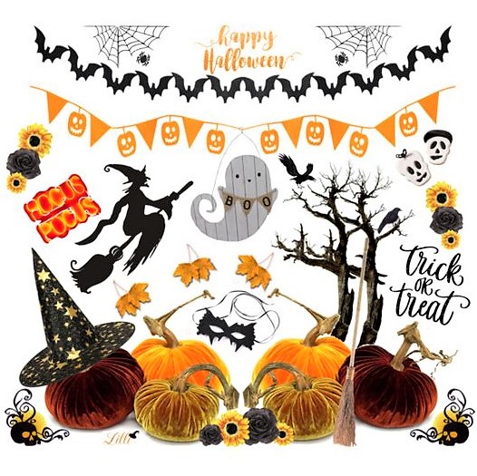 Happy Halloween